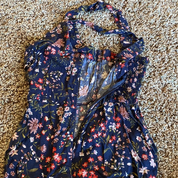 XXS Romper:American Eagle - Picture 5 of 7